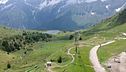Cicloturismo sulle Alpi Marittime