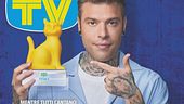 Fedez premiato con il Telegatto