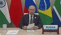 Russia e Cina, sfida all'occidente