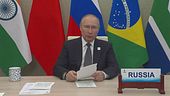 Russia e Cina, sfida all'occidente