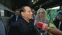Berlusconi, ora torno in scena