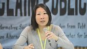 Vive in Belgio, è sindaca a Tokyo