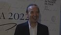 Un nuovo riconoscimento per Roberto Benigni