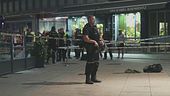 Spari e morti a Oslo, è terrorismo