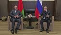 Missili anche dalla Bielorussia