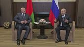 Missili anche dalla Bielorussia