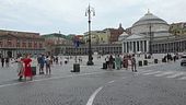 A Napoli l'orologio anti-scippo
