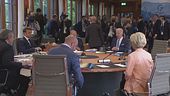 "Non ci faremo dividere"