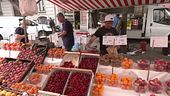 Volano i prezzi di frutta e verdura