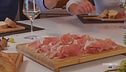 Il prosciutto veneto