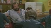 Una piazza per Bud Spencer