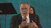 Coppola, mito al Taormina Film Fest