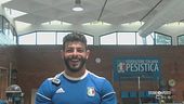 Il futuro del sollevamento pesi