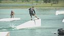 Una novità negli sport acquatici