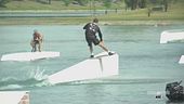Una novità negli sport acquatici