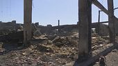 Missili sui civili, torna l'orrore