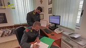 Bonus edilizi, frode da 800 milioni