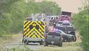 Texas, strage di migranti sul camion