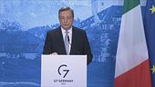 "Solo le sanzioni fermeranno Putin"