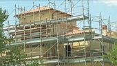 Soldi finiti, addio a superbonus
