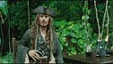 Depp torna Pirata dei Caraibi
