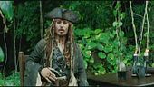 Depp torna Pirata dei Caraibi