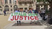I brigatisti restano in Francia