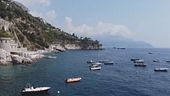 Campania maglia nera per l'ambiente