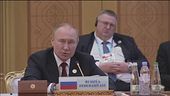 Putin minaccia la nuova Nato
