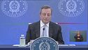 Conte, non lascerò il governo