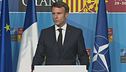 Brigatisti, Macron è con l'Italia