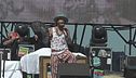 Jovanotti, è festa in spiaggia