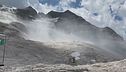 Marmolada, ancora molti dispersi