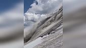 "La morte bianca a 300 km all'ora"