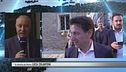 Draghi-Conte, l'incontro verità