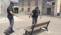 Bruciato vivo, arrestato un 36enne