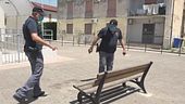 Bruciato vivo, arrestato un 36enne