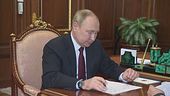 Putin ordina, l'offensiva va avanti