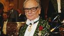 Venezia omaggia Pierre Cardin