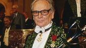 Venezia omaggia Pierre Cardin