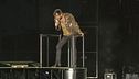 Cremonini infiamma Imola