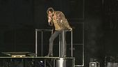 Cremonini infiamma Imola