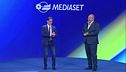 Mediaset, in tv la serata palinsesti