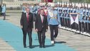 Gas, Draghi da Erdogan