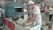A Napoli le olimpiadi della pizza