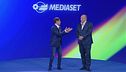 Stasera serata evento per presentare i palinsesti Mediaset