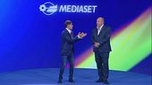 Stasera serata evento per presentare i palinsesti Mediaset