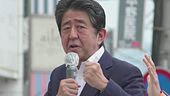 Giappone, ucciso l'ex premier Abe