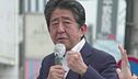 Abe, un proiettile nel cuore