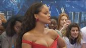 Rihanna è la più ricca
